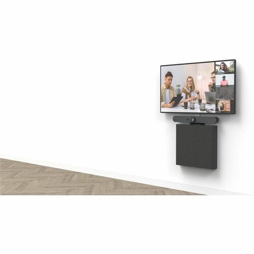 AV CREDENZA MINI 2023 EDITION BLACK GREY - H892-BG - Image 12
