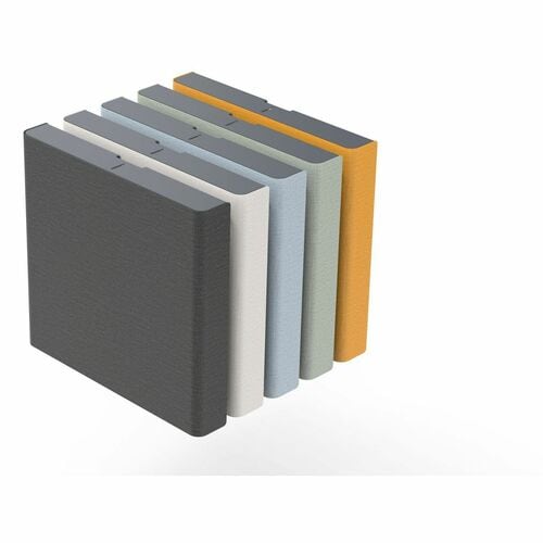 AV CREDENZA MINI 2023 EDITION BLACK GREY - H892-BG - Image 3