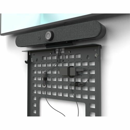 AV CREDENZA MINI 2023 EDITION BLACK GREY - H892-BG - Image 5