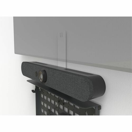 AV CREDENZA MINI 2023 EDITION BLACK GREY - H892-BG - Image 6