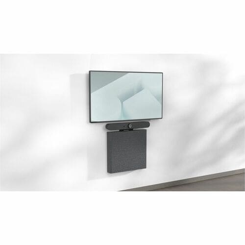 AV CREDENZA MINI 2023 EDITION BLACK GREY - H892-BG - Image 7