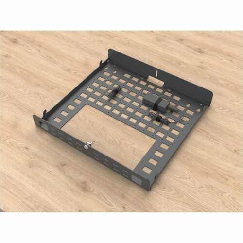 AV CREDENZA MINI 2023 EDITION BLACK GREY - H892-BG - Image 8