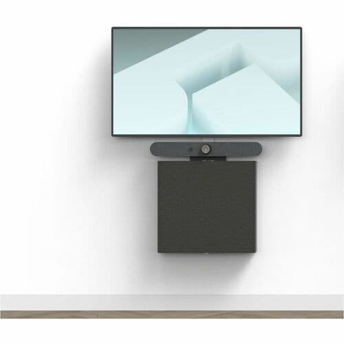 AV CREDENZA MINI 2023 EDITION BLACK GREY - H892-BG - Image 9