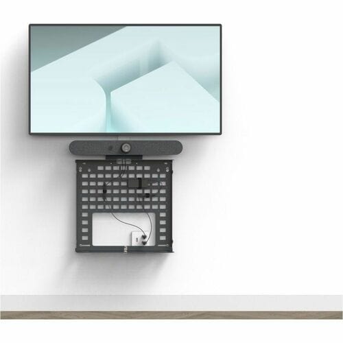 AV CREDENZA MINI 2023 EDITION BLACK GREY - H892-BG - Image 10