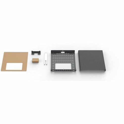 AV CREDENZA MINI 2023 EDITION BLACK GREY - H892-BG
