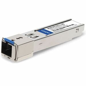 Addon MSA AND TAA COMPLIANT XCVR 2.4G/1.2G-C+ SC 1490/1310 20KM SFP GPON-SFP-OLT-C+-AO