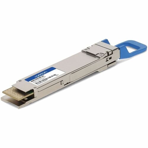Addon MELLANOX COMP SMF QSFP-DD XCVR MMS1V90-WR-AO