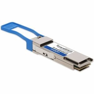 Addon JUNIPER COMP SMF QSFP28 XCVR TAA 100G-BX 1304.58NMTX/1309.14NMRX Q28-100GP4-BXU49-40-J-AO