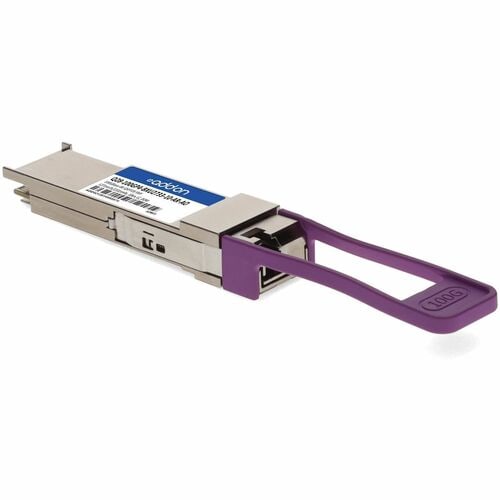 Addon ARISTA COMP XCVR TAA 100G-BX LC 1271nmTx/1331nmRx 10km 0-70C SMF Q28-100GP4-BXU2733-10-AR-AO - Image 3