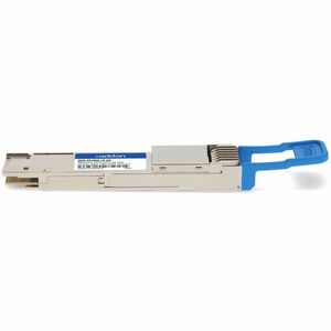 Addon JUNIPER COMP QSFP-DD XCVR QDD-4X100G-LR-AO