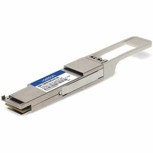 Addon ALCATEL COMP QSFP28 XCVR TAA 100G-DWDM LC 1537.40nm 80km SMF QSFP-100GB-DW50-N1-AO