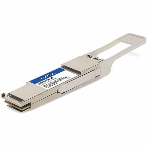 Addon JUNIPER COMP XCVR TAA ZR4 LC 1295-1309 80KM QSFP28 QSFP-100G-ZR4-AO
