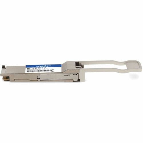 Addon CISCO COMP XCVR TAA 40G-ZR4 LC 80km 0-70C SMF QSFP+ QSFP-40GB-ZR4-C-AO - Image 2