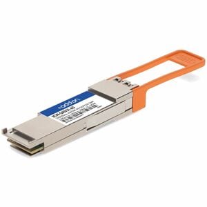 Addon CIENA XCVR-Q40V31 COMP XCVR TAA 100G-4WDM-40 1295nm to 1309nm XCVR-Q40V31-AO