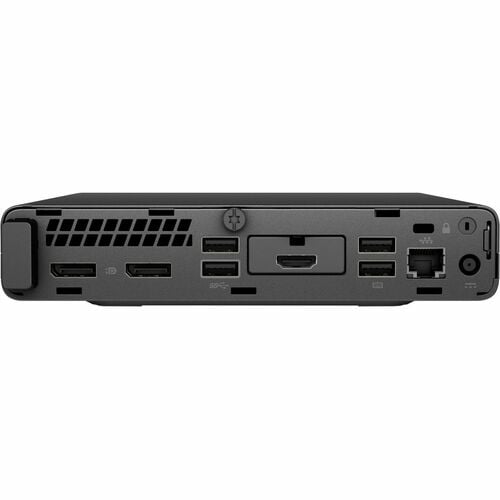 HP PRODESK 405 G4 DESKTOP MINI PC AMD RYZEN 8GB DDR4 256GB SSD - 6VC52UT#ABA - Image 3