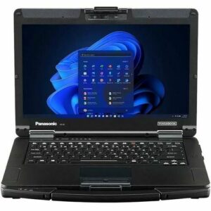 FEDSPEC I7-1370P VPRO UP TO 5.2GHZ 14 16GB 512GB OPAL SSD W11P CON-L1NBD-C95048XE