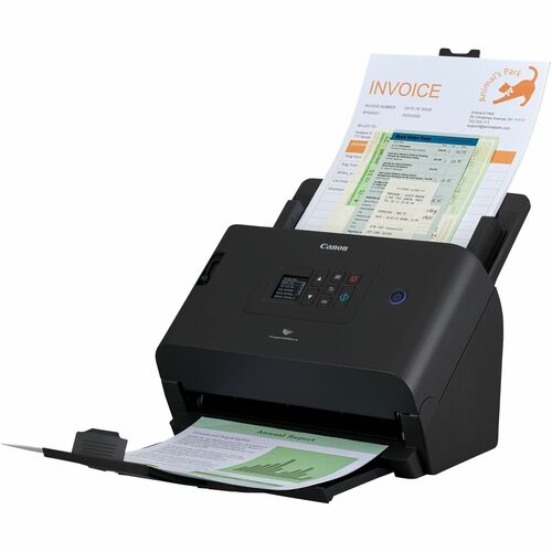 DR-S250N OFFICE DOCUMENT SCANNER - 6383C002 - Image 8
