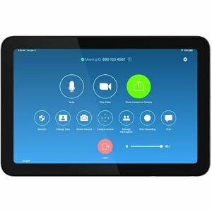 Lenovo THINKSMART ONE + CONTR ZOOM I5 1145G7E vPro 1.5G 16GB 256GB W11IOT 12BU0007US