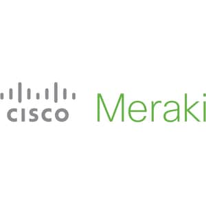 Meraki MERAKI FEDRAMP MX68W ADVANCED SECURITY LIC. AND SUP. 1YR FED-MX68W-SEC-1Y