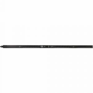 30A 30-OUTLET 3-PHASE METERED SWITCHED PDU - BUILD TO ORDER - PG96330B2