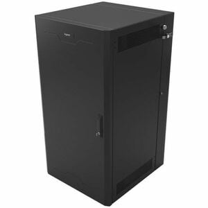 Legrand SWING OUT WALL MT CAB 26RU X 26D SOLID SWMR26RUSD-26-26