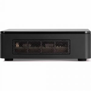 Asus NUC 12 Pro NUC12WSKi7 Barebone System - Core i7 12th Gen i7-1260P Dodeca-core (12 Core) - Intel Chip - 64 GB DDR4 SDRAM DDR4-3200/PC4-25600 Maximum RAM Support - RNUC12WSKI70000