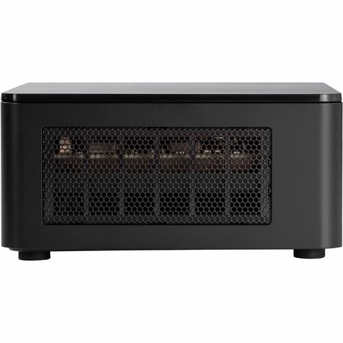 Asus NUC 12 Pro NUC12WSHv5 Barebone System - Mini PC - Core i5 12th Gen i5-1250P Dodeca-core (12 Core) - Intel Chip - 64 GB DDR4 SDRAM DDR4-3200/PC4-25600 - RNUC12WSHV50000 - Image 5