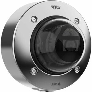 AXIS P3268-SLVE 02710-001