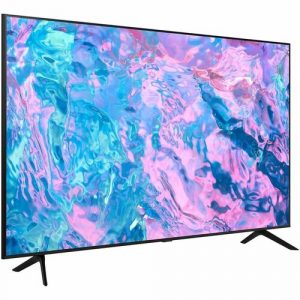 65IN UHD 4K HTV 2YRS LYNK CLOUD LYNK DRM TIZEN 7.0 3YR WARR - HG65CU700NFXZA