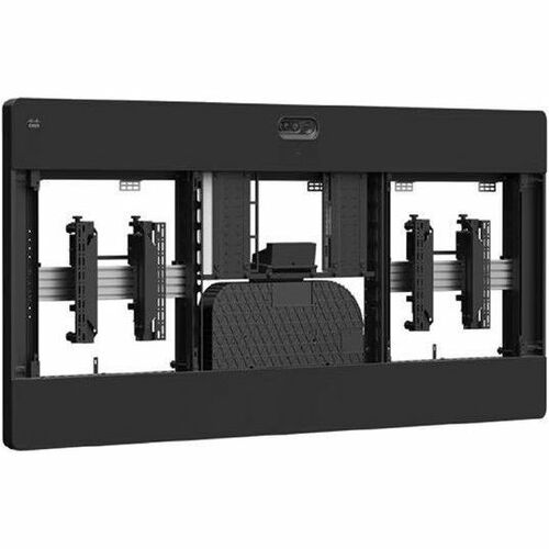 Cisco CISCO ROOM KIT EQX TAA CARBON BLACK CS-KIT-EQX-C-K9++