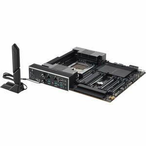 ASUS ASUS PRO WS TRX50-SAGE WIFI CEB WS MB AMD RYZEN PRO 7000WX DDR5 PRO WS TRX50-SAGE WIFI - Image 3