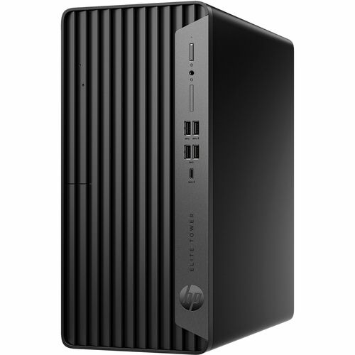 HP Elite 600 G9 Desktop Computer - Intel Core i7 13th Gen i7-13700 - 32 GB - 512 GB SSD - Tower - Intel Q670 Chip - 8W8D2EC#ABA - Image 3