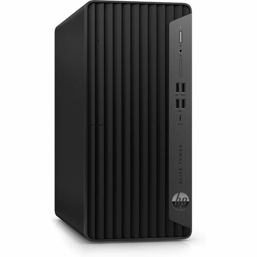 HP Elite 600 G9 Desktop Computer - Intel Core i7 13th Gen i7-13700 - 32 GB - 512 GB SSD - Tower - Intel Q670 Chip - 8W8D2EC#ABA