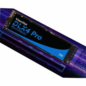 Visiontek 2TB M.2 2280 NVME DLX4 PCIE 901710