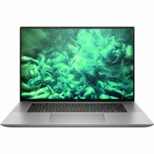 HP I CUSTOM ZBOOK SG10 I9-13900H 16IN 64GB/2TB 9C549EC#ABA