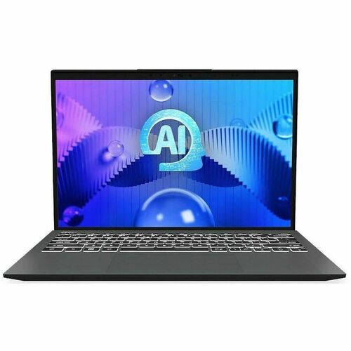 MSI Prestige AI EVO 13 in Ultrabook Laptop Intel Core Ultra 7-155H 16GB 1TB Win 11 Pro - Intel Chip - 2880 x 1800 - Windows 11 Pro - PRE13EVO14029 - Image 2