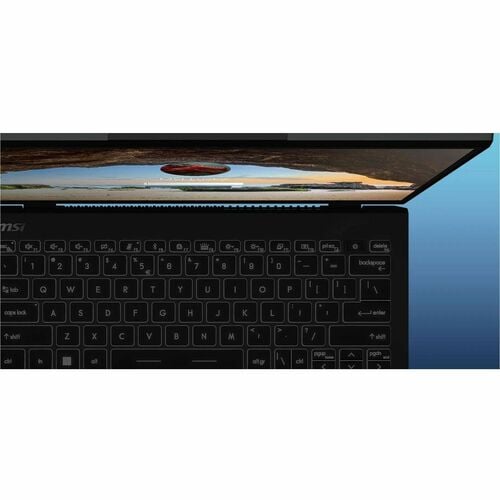 MSI Prestige AI EVO 13 in Ultrabook Laptop Intel Core Ultra 7-155H 16GB 1TB Win 11 Pro - Intel Chip - 2880 x 1800 - Windows 11 Pro - PRE13EVO14029 - Image 11