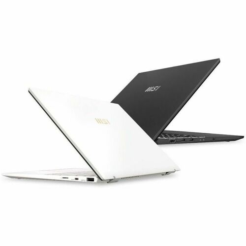 MSI Prestige AI EVO 13 in Ultrabook Laptop Intel Core Ultra 7-155H 16GB 1TB Win 11 Pro - Intel Chip - 2880 x 1800 - Windows 11 Pro - PRE13EVO14029 - Image 13