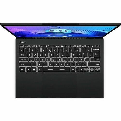 MSI Prestige AI EVO 13 in Ultrabook Laptop Intel Core Ultra 7-155H 16GB 1TB Win 11 Pro - Intel Chip - 2880 x 1800 - Windows 11 Pro - PRE13EVO14029 - Image 7
