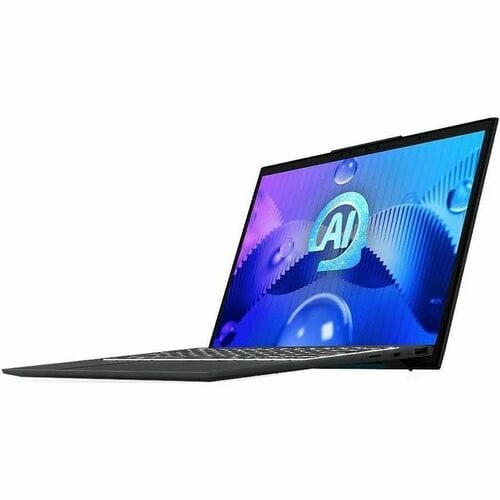 MSI Prestige AI EVO 13 in Ultrabook Laptop Intel Core Ultra 7-155H 16GB 1TB Win 11 Pro - Intel Chip - 2880 x 1800 - Windows 11 Pro - PRE13EVO14029 - Image 8