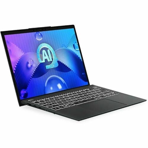 MSI Prestige AI EVO 13 in Ultrabook Laptop Intel Core Ultra 7-155H 16GB 1TB Win 11 Pro - Intel Chip - 2880 x 1800 - Windows 11 Pro - PRE13EVO14029 - Image 10