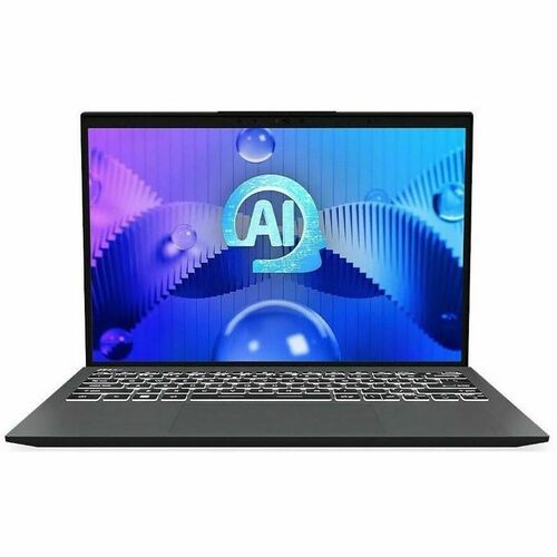 MSI Prestige AI EVO 13 in Ultrabook Laptop Intel Core Ultra 7-155H 16GB 1TB Win 11 Pro - Intel Chip - 2880 x 1800 - Windows 11 Pro - PRE13EVO14029