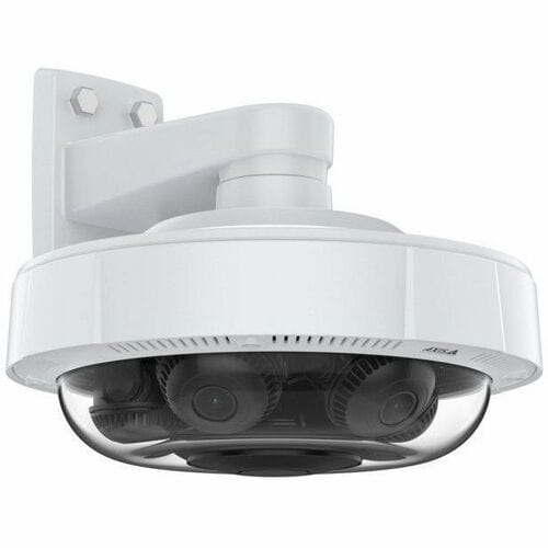 AXIS Panoramic P3735-PLE 2 Megapixel Full HD Network Camera - Color - White - TAA Compliant - Zipstream, Motion JPEG, H.265 (MPEG-H Part 2/HEVC) Main Profile, H.264B (MPEG-4 - 02633-001 - Image 4