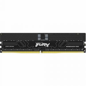 256GB 6000MT/S DDR5 ECC REGCL32 DIMM (KIT OF 8) FURY RENEGADE - KF560R32RBK8-256