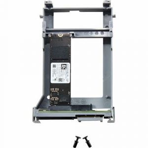 HP LaserJet 512 GB SED-TAA Full Kit SSD - 766R7A