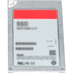 Dell - Sourcing DELL 400-AMDT 480GB SAS SOLID STATE DRIVE 400-AMDT
