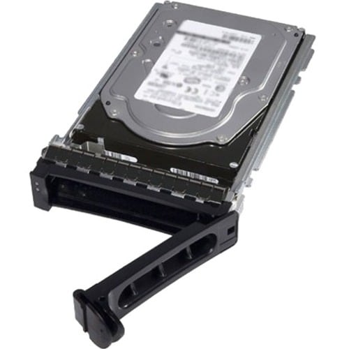 DELL SOURCING - NEW 900 GB Hard Drive - 2.5" Internal - SAS (12Gb/s SAS) - 15000rpm - Hot Pluggable 400-AOYO - 400-AOYO