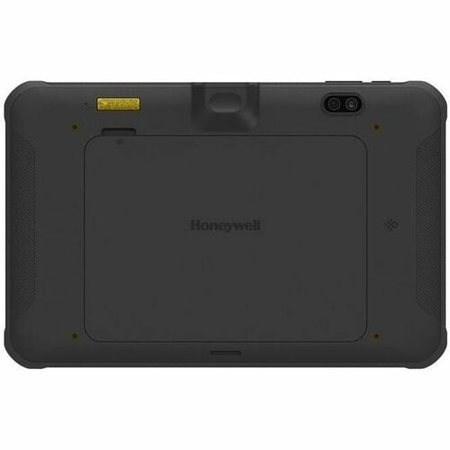 Honeywell ScanPal EDA10A Rugged Tablet - 10" Full HD - Qualcomm Snapdragon SM4350-AC - 4 GB - 64 GB Storage - Android 12 - Kryo 460 Octa-core (8 - EDA10A-00B061N21RK - Image 3