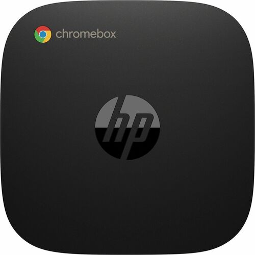 HP I CUSTOM CHROMEBOOK XENT G4 CEL7305 4GB/64GB 97U85UP#ABA - Image 3