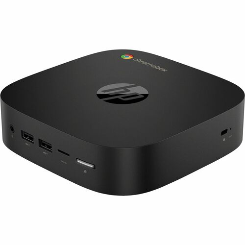 HP I CUSTOM CHROMEBOOK XENT G4 CEL7305 4GB/64GB 97U85UP#ABA - Image 4